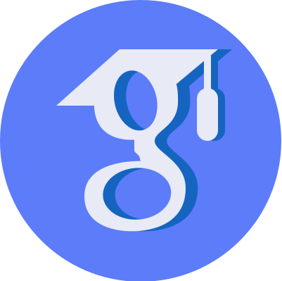 Google Scholar Logo